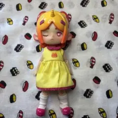 アンティーユ お人形遊び