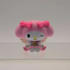 カードキャプターさくら×サンリオキャラクターズ マイメロディ