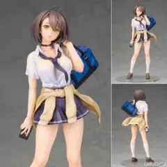 アルター ボルチモア エースの放課後Ver. アズールレーン フィギュア