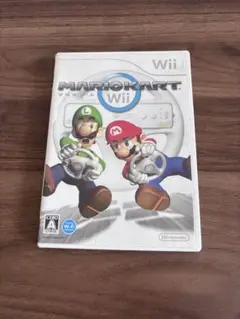 マリオカート Wii
