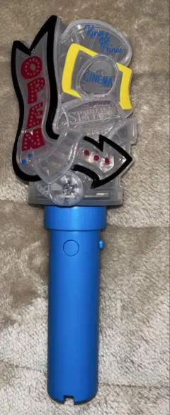 King & Prince DOME TOUR STARRING ペンライト