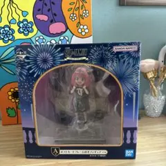 一番くじ　SPY×FAMILY  A賞B賞