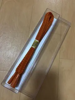 帯締め 絹100% 和装小物