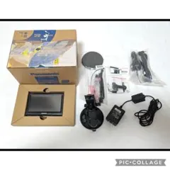 131-⑳Panasonic「Gorilla」カーナビ　CN-SLJ200Lのサムネイル