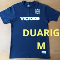 メンズ　ティーシャツ　DUARIG　M