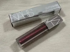 NARS リップラッカーのサムネイル