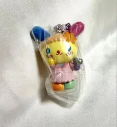 サンリオキャラクターズ GRWMマスコットチャーム ウサハナ