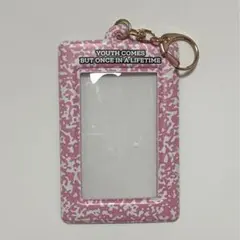 韓国 ダイソー トレカケース