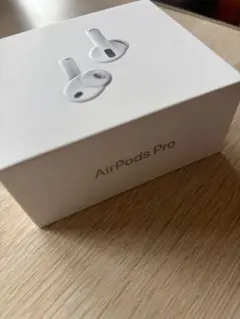 2026年最新】AIRPods pro 第3世代 本体の人気アイテム - メルカリ