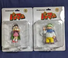 2026年最新】パーマンフィギュアの人気アイテム - メルカリ