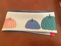 新品未使用　ルイヴィトン　草間彌生　バンドー パンプキン