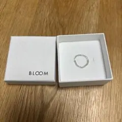 ESTELLE BLOOM シルバー　リングのサムネイル