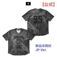 BTS ARIRANG 韓国限定 韓国 ジャージ V テヒョン XL - メルカリ