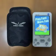 EAGLE VISION NEXT EV-732 GPSナビ 本体 - メルカリ