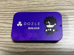 8bitドズル社 ランダム缶メモ ぼんじゅうる