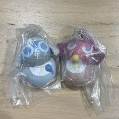 ケロロ軍曹 赤ちゃんになって侵略であります！ ドロロ ギロロ 2つセット 新品