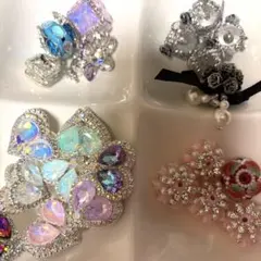 ビーズ カスタムボールペン対応 お買い得品