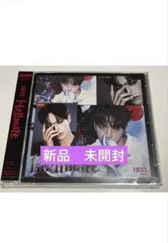 NEXZ Hellmate 3形態セット 封入特典なし - メルカリ