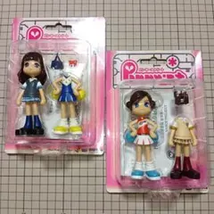 ピンキーストリート 天上天下 3体セット 箱なし - メルカリ
