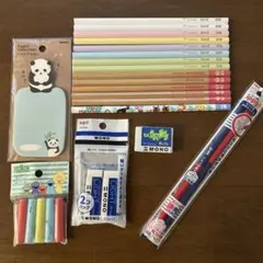 文房具まとめ売り