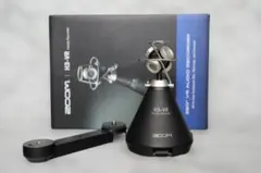 GW限定セール　ZOOM H3-VR　ジャンク品 2026年最新】ZOOM H3-VRの人気アイテム - メルカリ