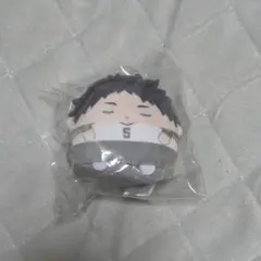 赤葦京治 ぬいくじ くじメイト ハイキュー