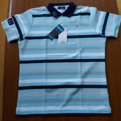 Munsingwear ポロシャツ