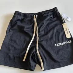 ESSENTIALS 希少メッシュショートパンツのサムネイル