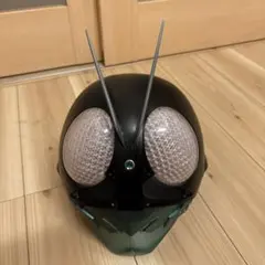 仮面ノリダー とんねるず ヘルメット チビノリダー 希少品 レア - メルカリ