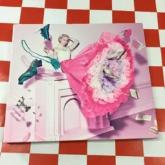 Mikayla Geier Here We Go Again 限定盤レコード - メルカリ