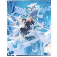 レイヤードグラフ　サンダルフォン　グラブル