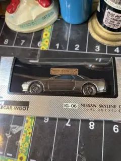 激レア！日産 スカイライン ケンメリ GTR ヨネザワ ダイヤペット 激レア！日産 スカイライン ケンメリ GTR ヨネザワ ダイヤペット