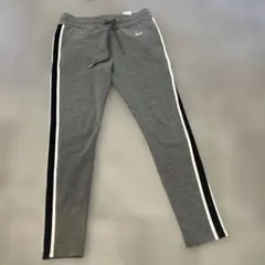 Ready グレー スエット パンツ ズボン GAL Mサイズ 断捨離