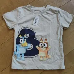 ブルーイ トップス