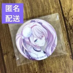 2025年最新】ニーゴミク グリッター缶バッジの人気アイテム