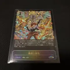 機構の解放 PR