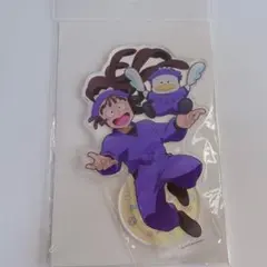 忍たま乱太郎 尾浜勘右衛門 サンリオ 忍たま乱太郎 サンリオコラボ カード タグ 尾浜勘右衛門 あひる