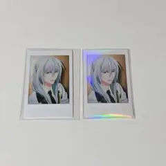 アイナナ　Re-raise　チェキ　Re:vale　千