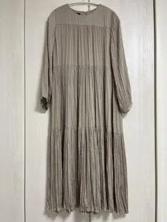 アーバンリサーチ　マキシワンピース