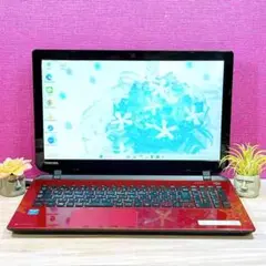 Win11✨メモリ8GB✨初心者向け✨すぐ使えるノートパソコン✨カメラ✨動画視聴