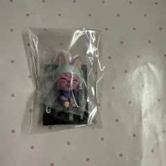 Stray Kids skzoo サウナフィギュア DWAEKKI チャンビン