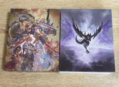 PS4 グラブル ヴァーサス リリンク　2点セット