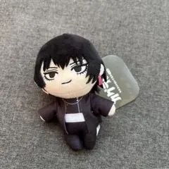 カグラバチ 香刈緋雪 マスコットぬいぐるみ GiGO限定