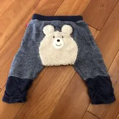 デニム調パンツ ミキハウス　70