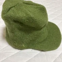 アイベックス　ユーロローデンキャップ