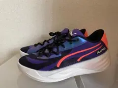 Puma All Pro Nitro