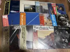 LP9枚】ジャズ レコード まとめて A-03 - メルカリ