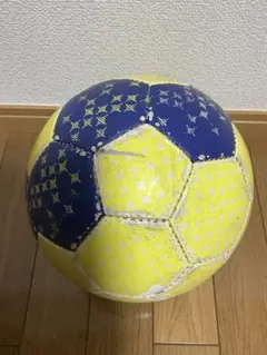 フットサルボール