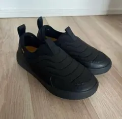 TEVA テバ　ULTRA-COMF SLIP ON ブラック　26cm