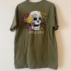 2025年最新】STUSSY スカル フラワーの人気アイテム - メルカリ